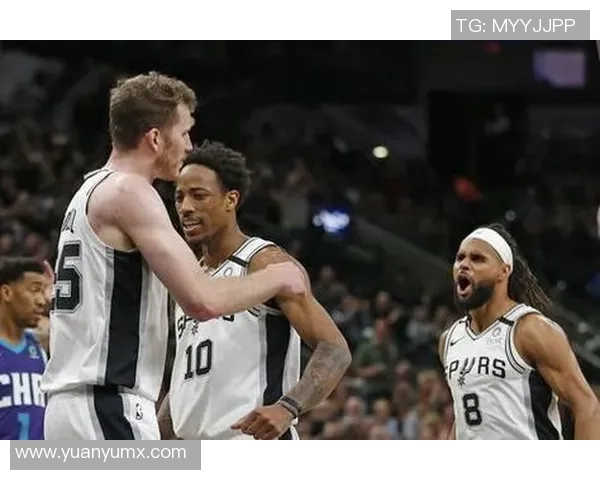 2005年NBA季后赛马刺与太阳的激烈对决与历史意义分析 2005年NBA季后赛马刺与太阳的激烈对决与历史意义分析