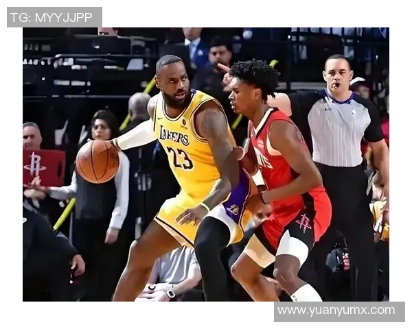 2005年骑士与湖人激战回顾：经典对决与传奇球员的巅峰对抗