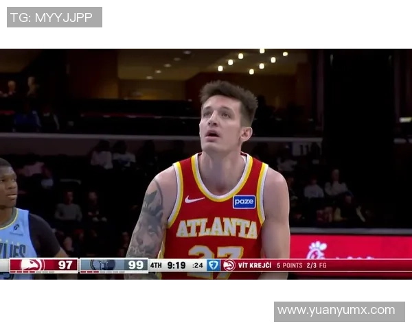 2014年NBA季后赛老鹰与灰熊精彩对决回顾与分析