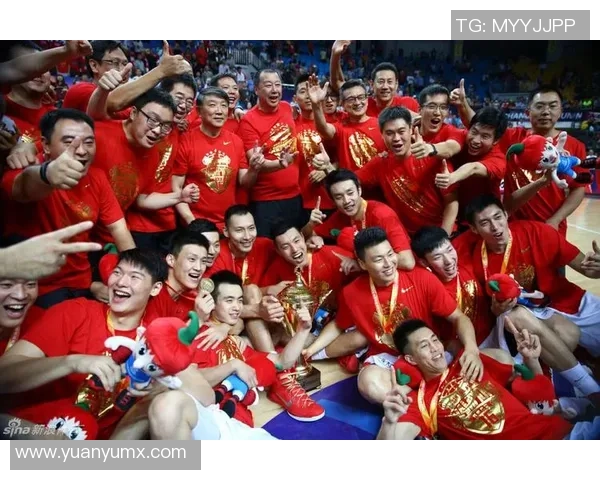 2015年亚锦赛中国队对阵菲律宾精彩比赛录像回顾与分析