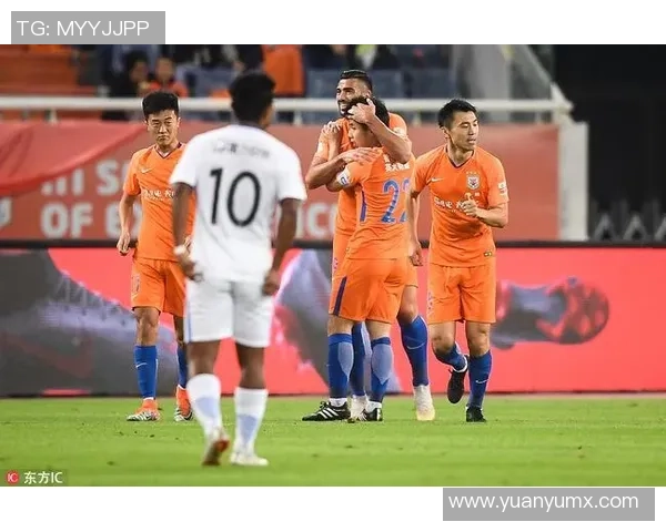 2015年鲁能与富力激战回顾精彩瞬间与赛季影响分析 2015年鲁能与富力激战回顾精彩瞬间与赛季影响分析